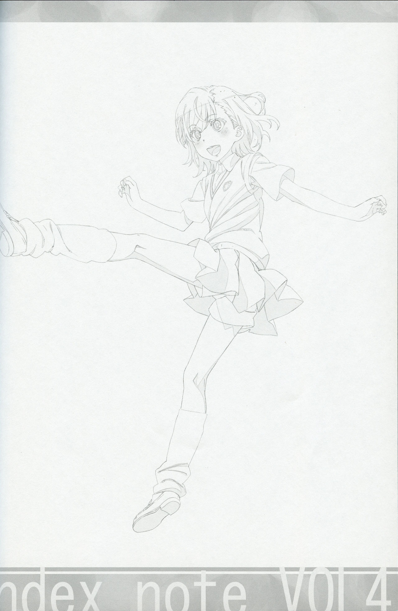 Index.note Vol.4 19ページ