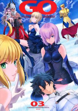 T*MOON COMPLEX GO 03