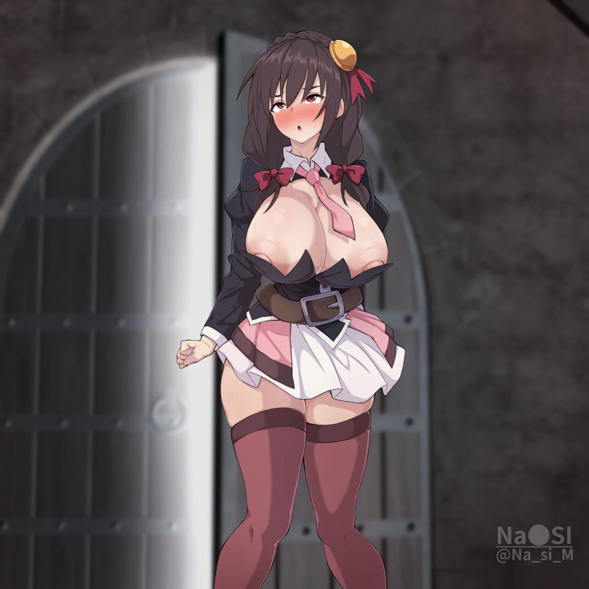 Yunyun 37ページ