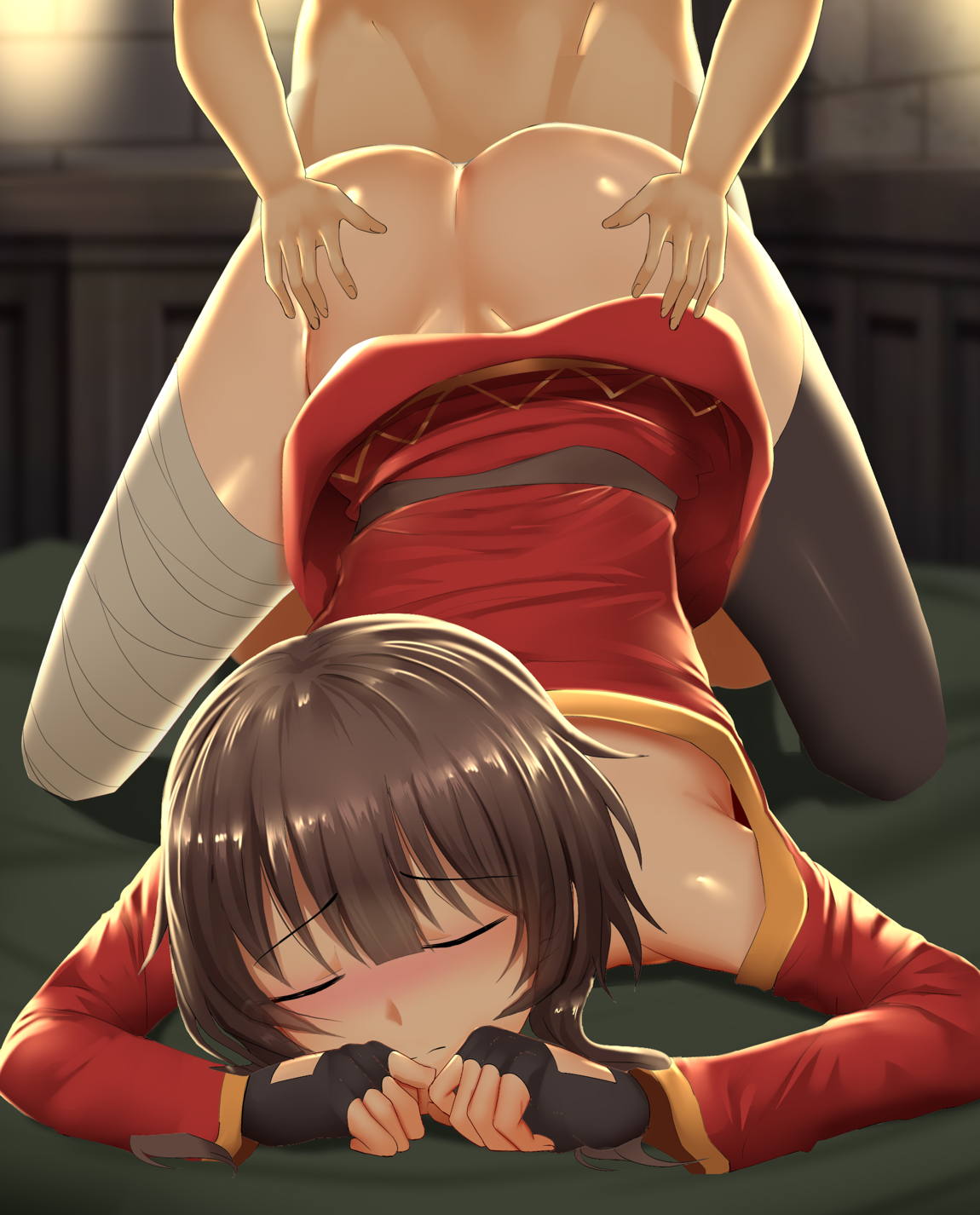 このすば 81ページ