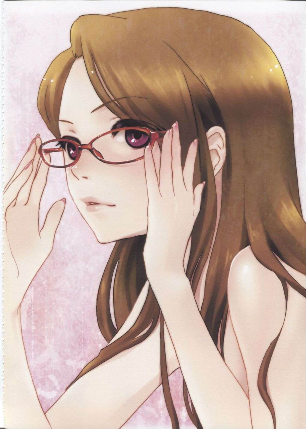 MEGANE! 5ページ