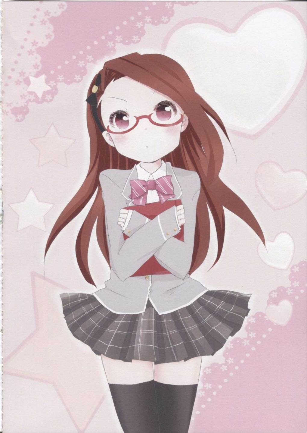 MEGANE! 41ページ