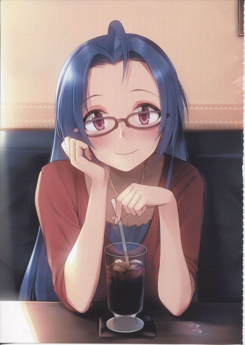 MEGANE! 42ページ