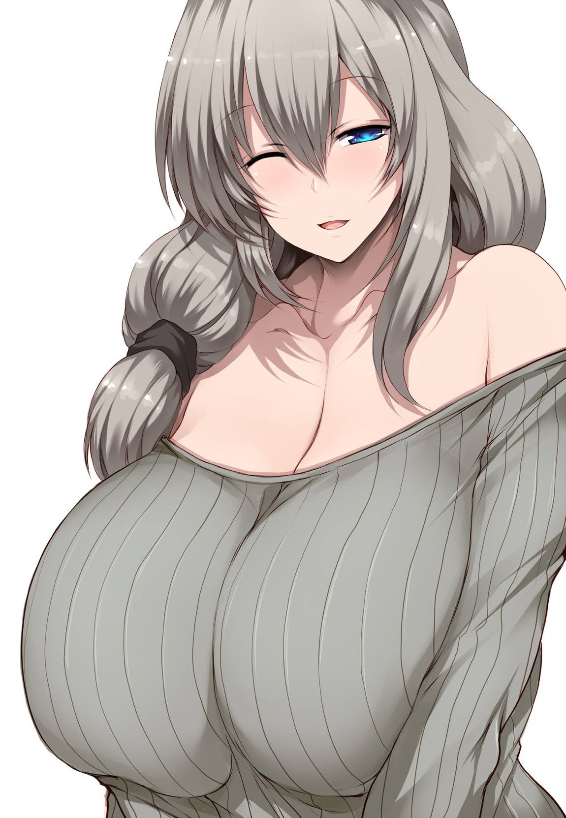 一発ヤりたい!母娘 3 2ページ
