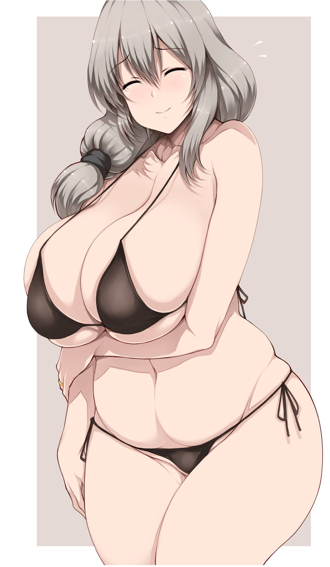 一発ヤりたい!母娘 3 6ページ