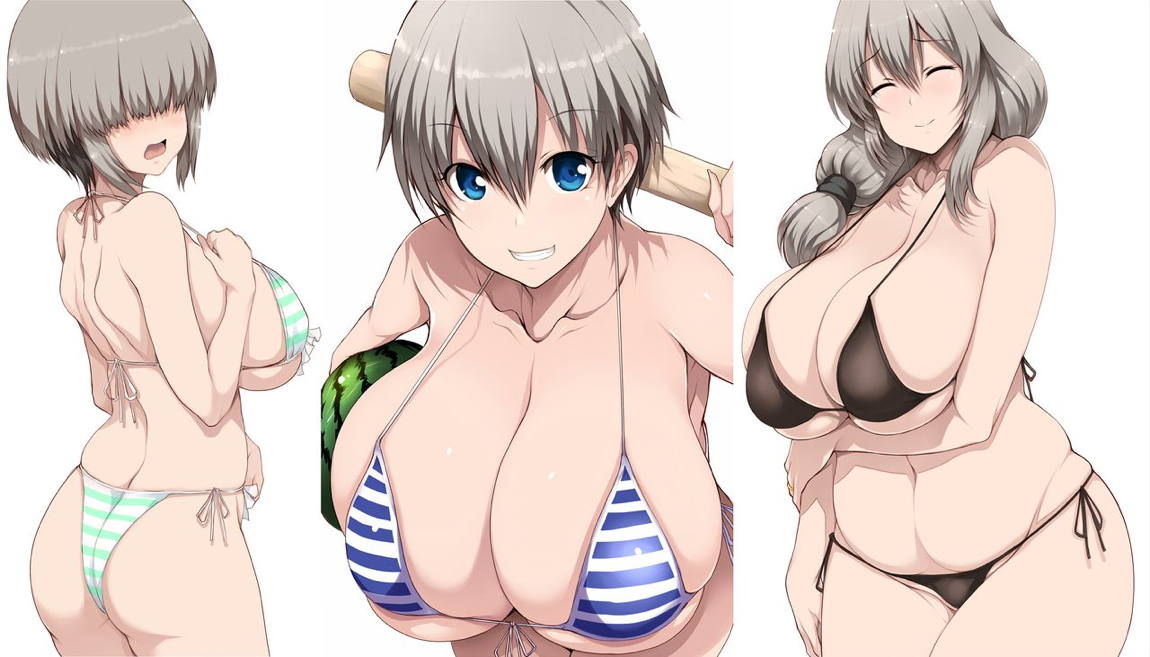 一発ヤりたい!母娘 3 8ページ