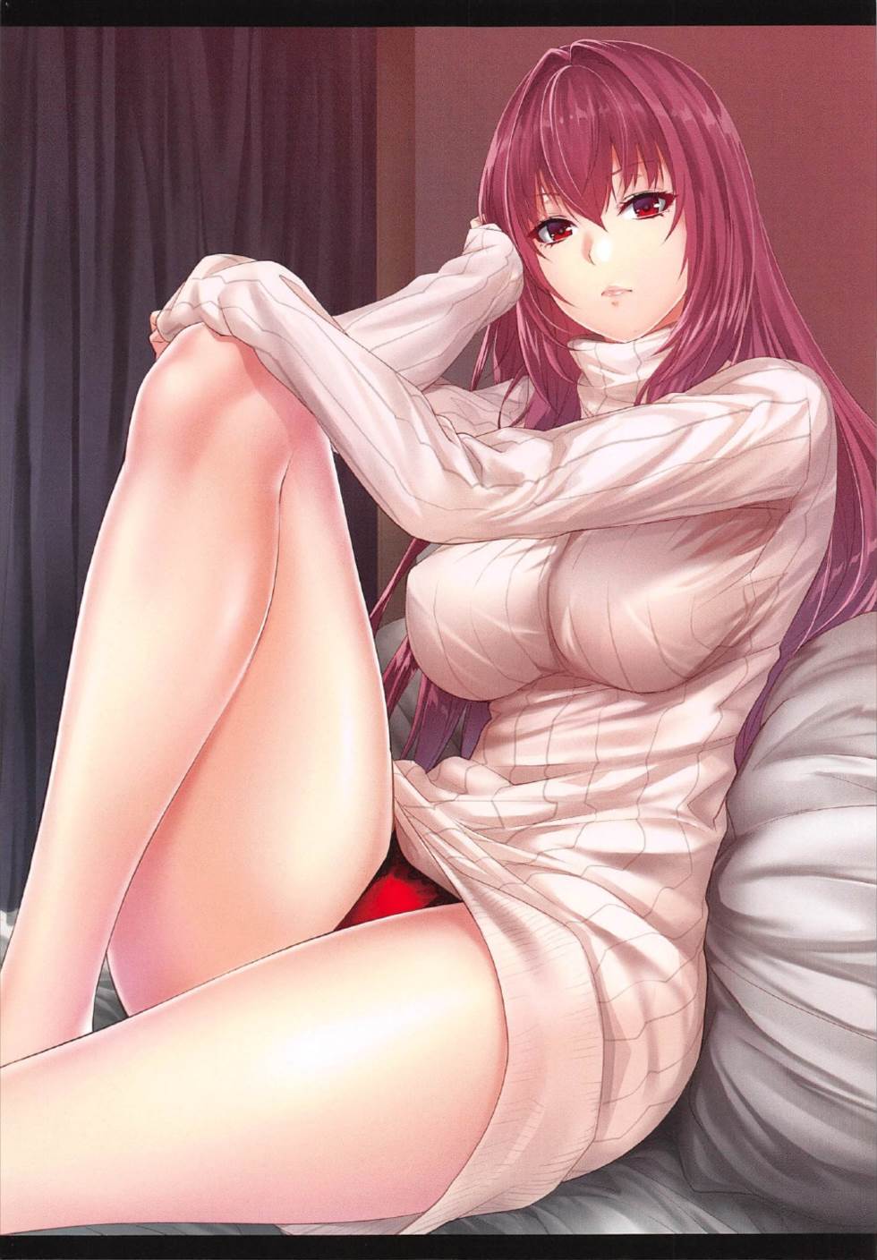 Su・Ka・Sa・Ha 9ページ
