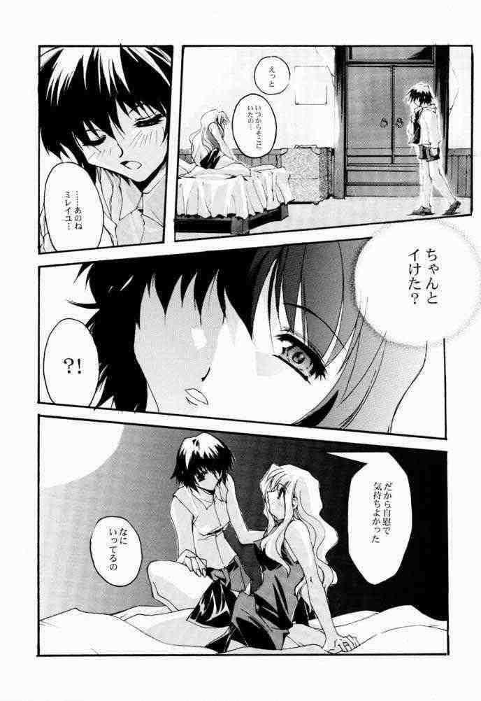 V-Zweit 7ページ
