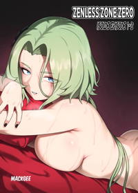 Zenless Zone Zero Isolde
