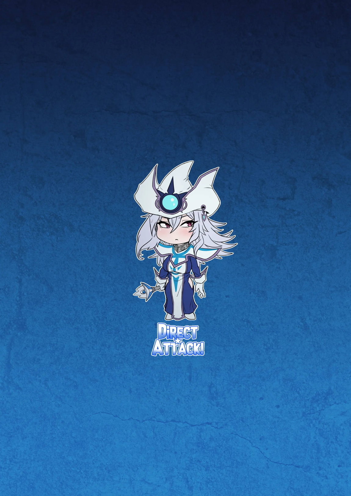 Direct☆Attack! 24ページ