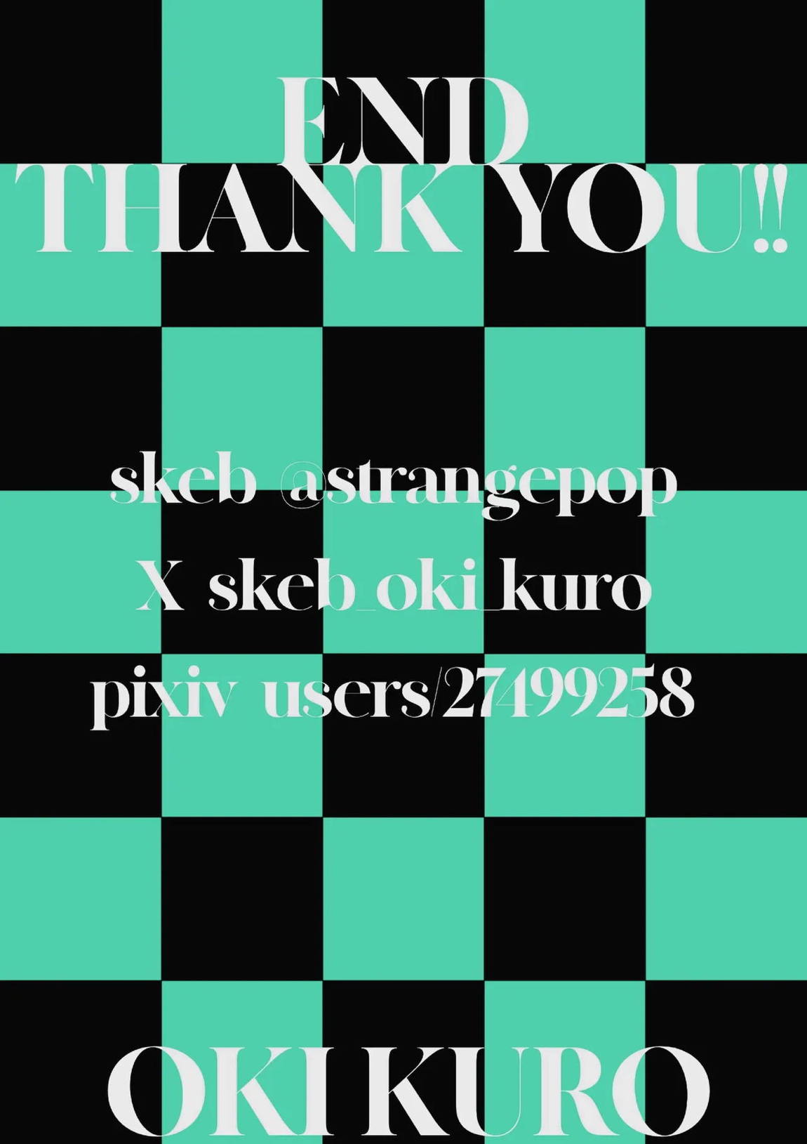 Falling Lycoris 20ページ