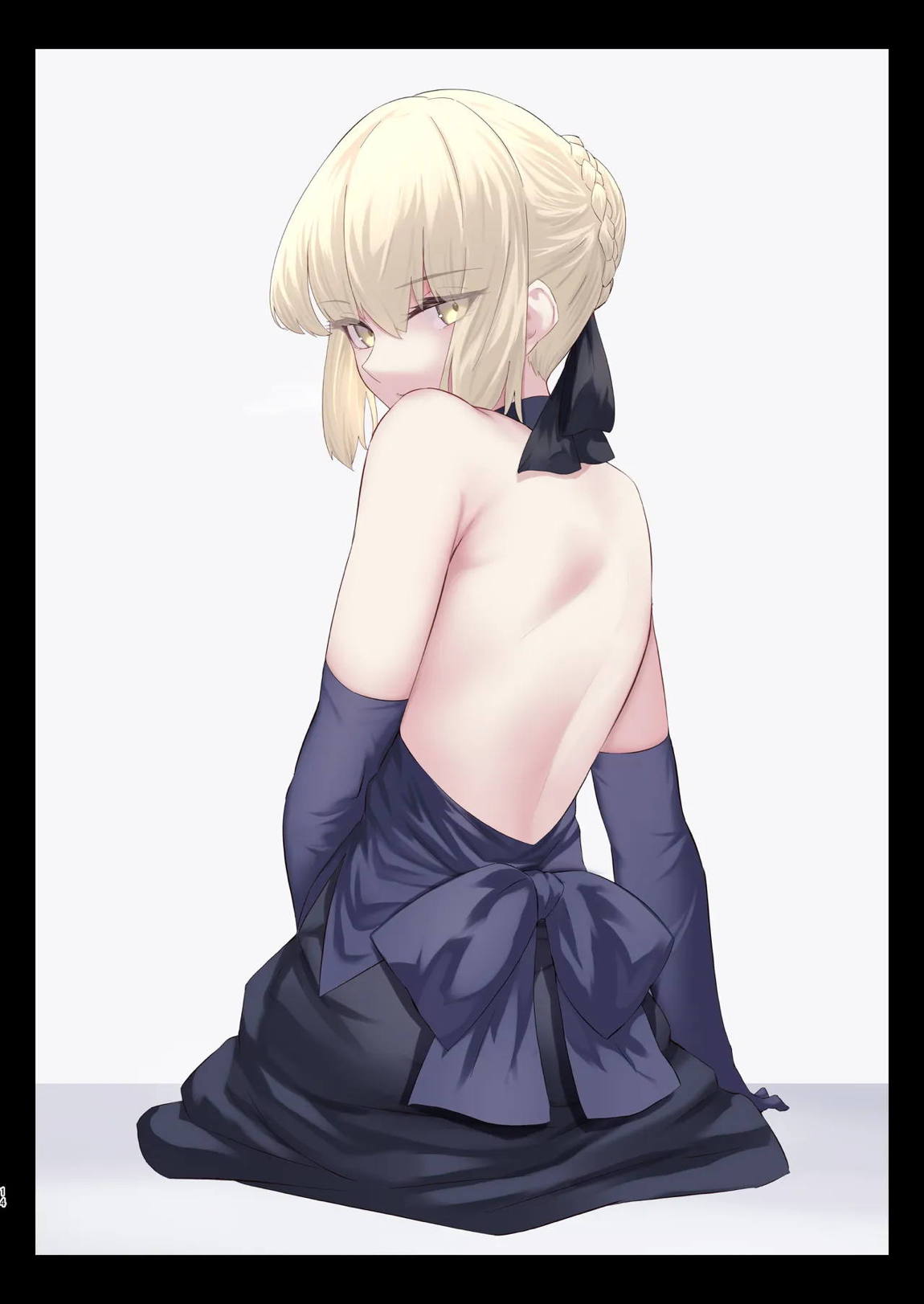 Hunt A Dragon 13ページ