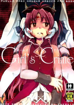 Girls Crime