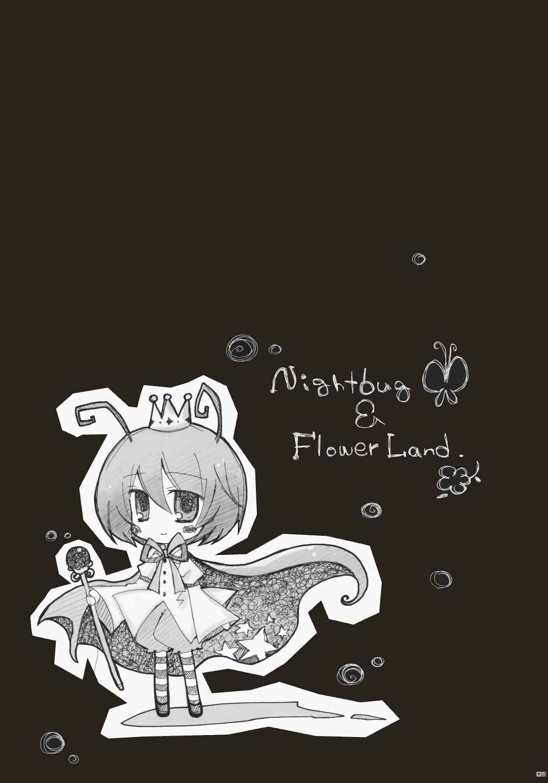 NIGHTBUG＆FLOWERLAND 10ページ