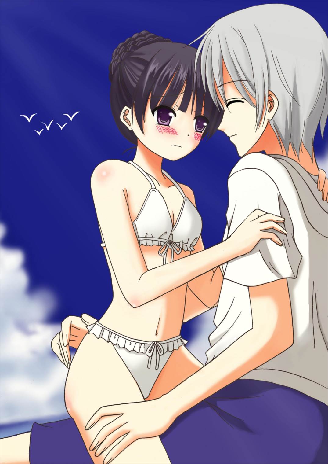 ご主人様×僕 30ページ