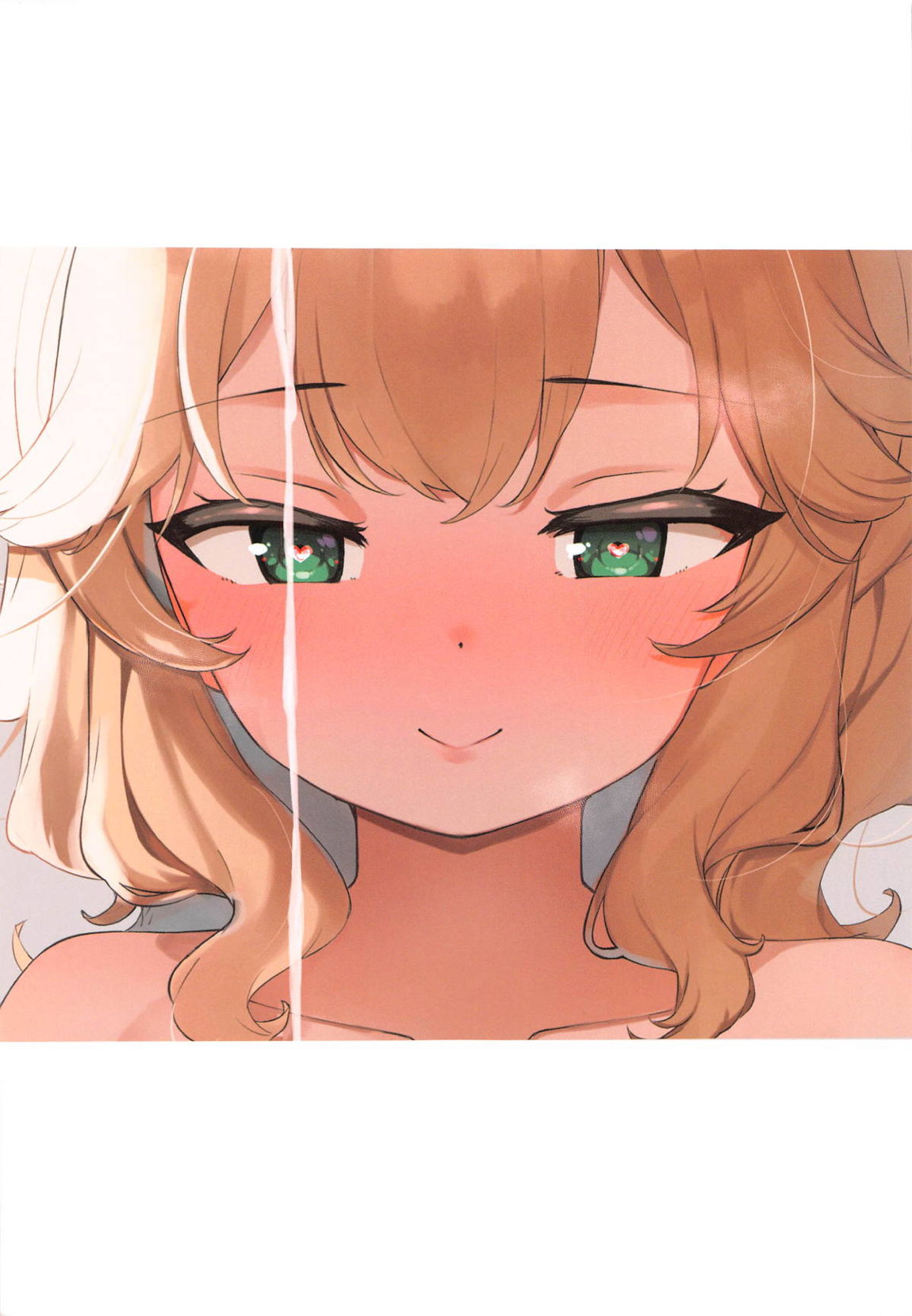 Momomomomomo 6ページ