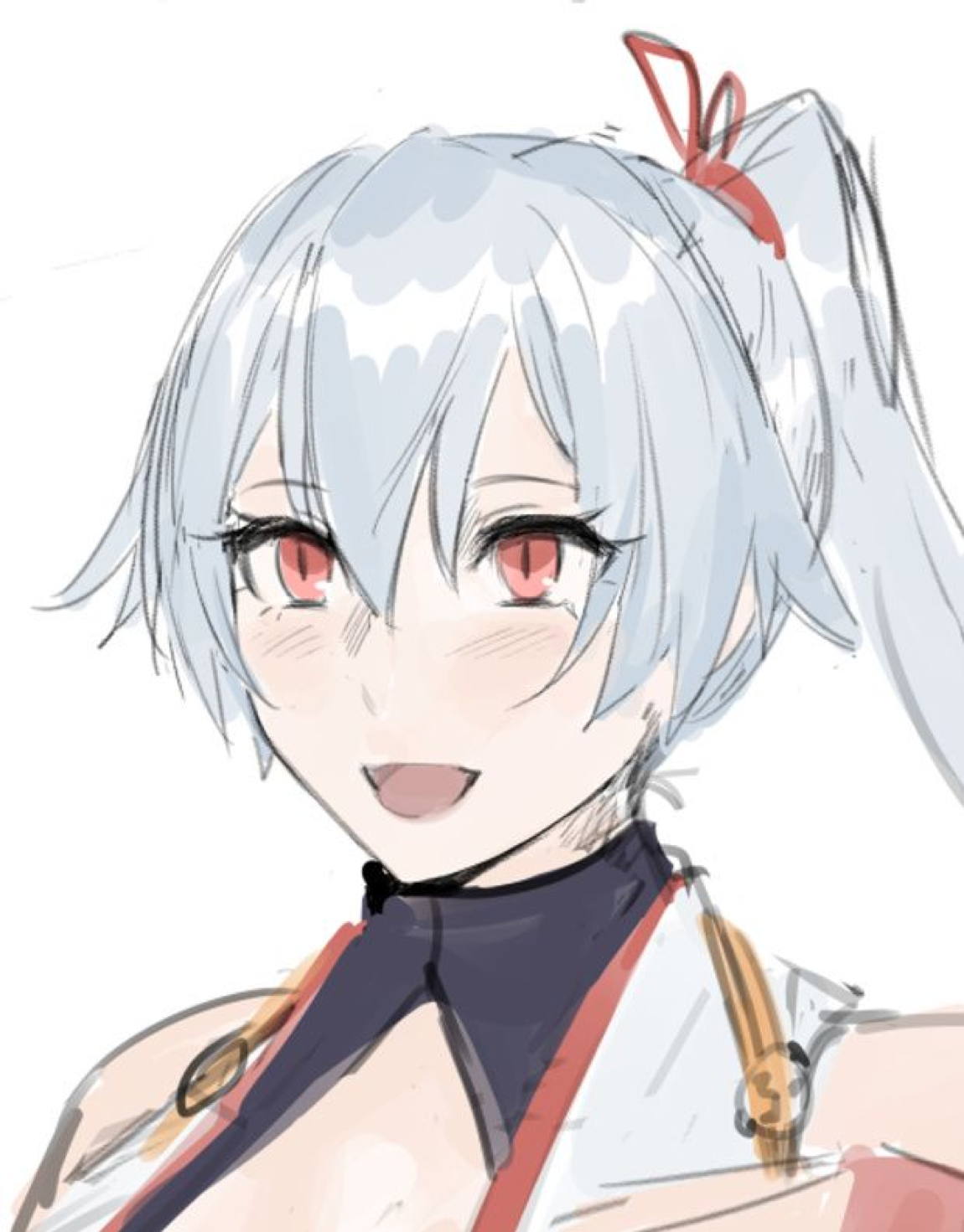 FGO 人妻さんはバイト中〜 8ページ
