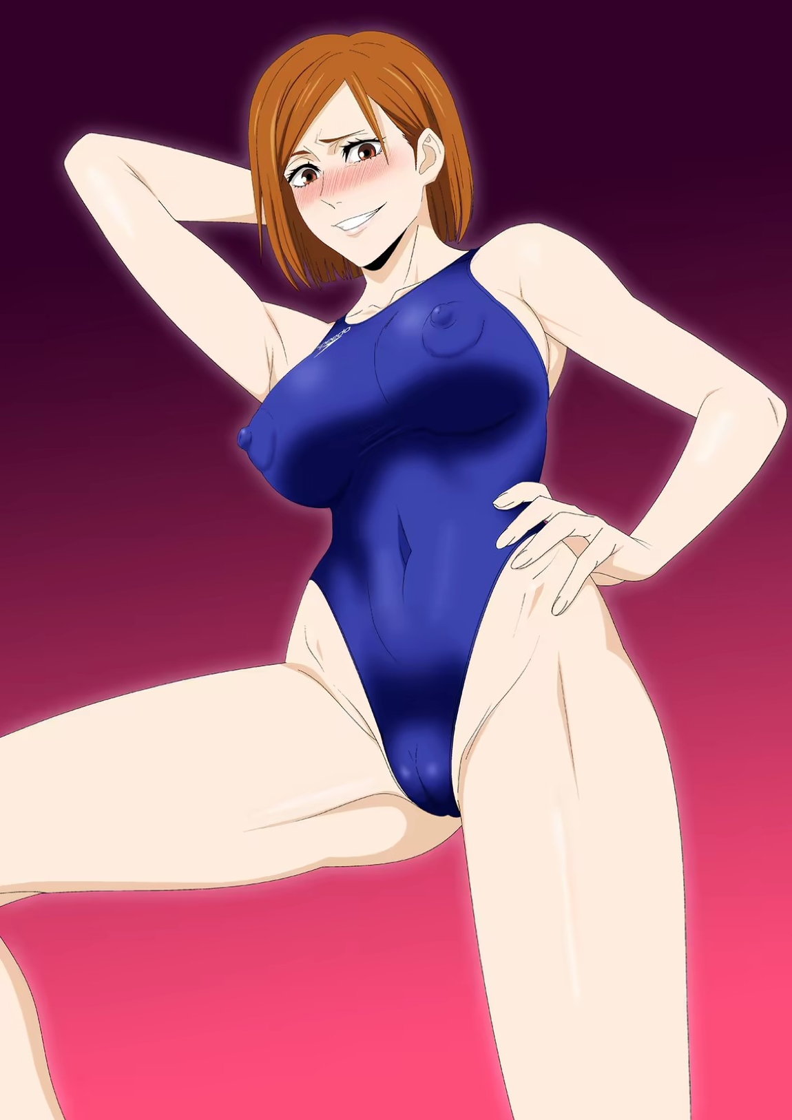 エロコス Dream 30 35ページ