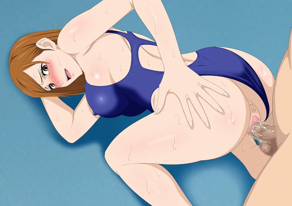 エロコス Dream 30 59ページ