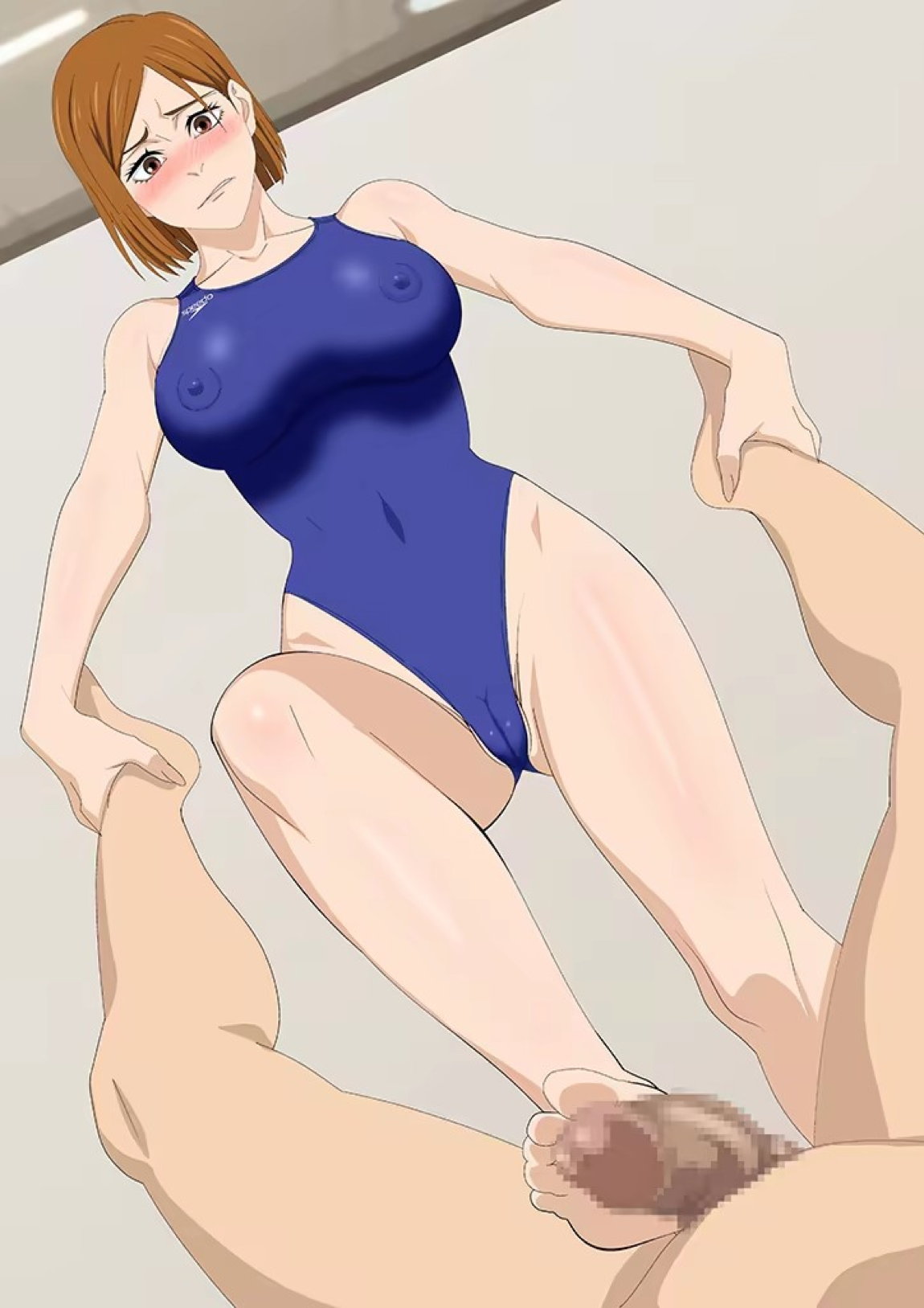 エロコス Dream 30 76ページ