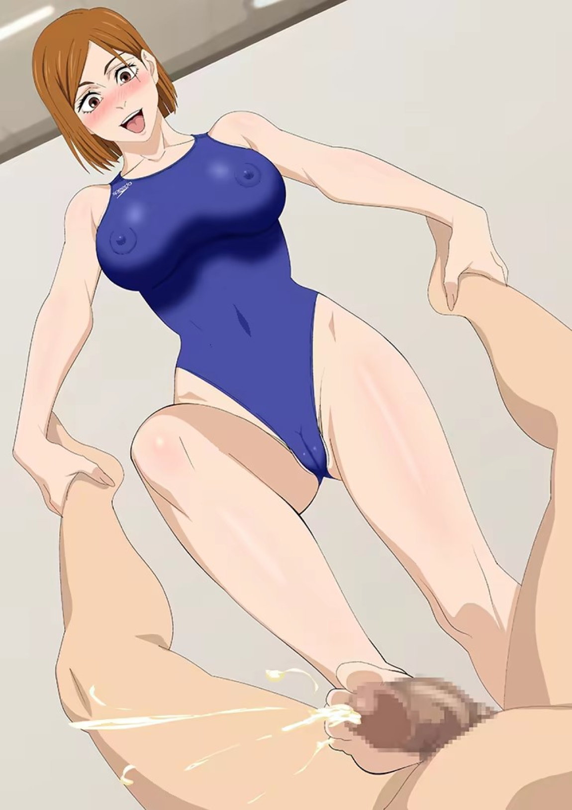 エロコス Dream 30 77ページ