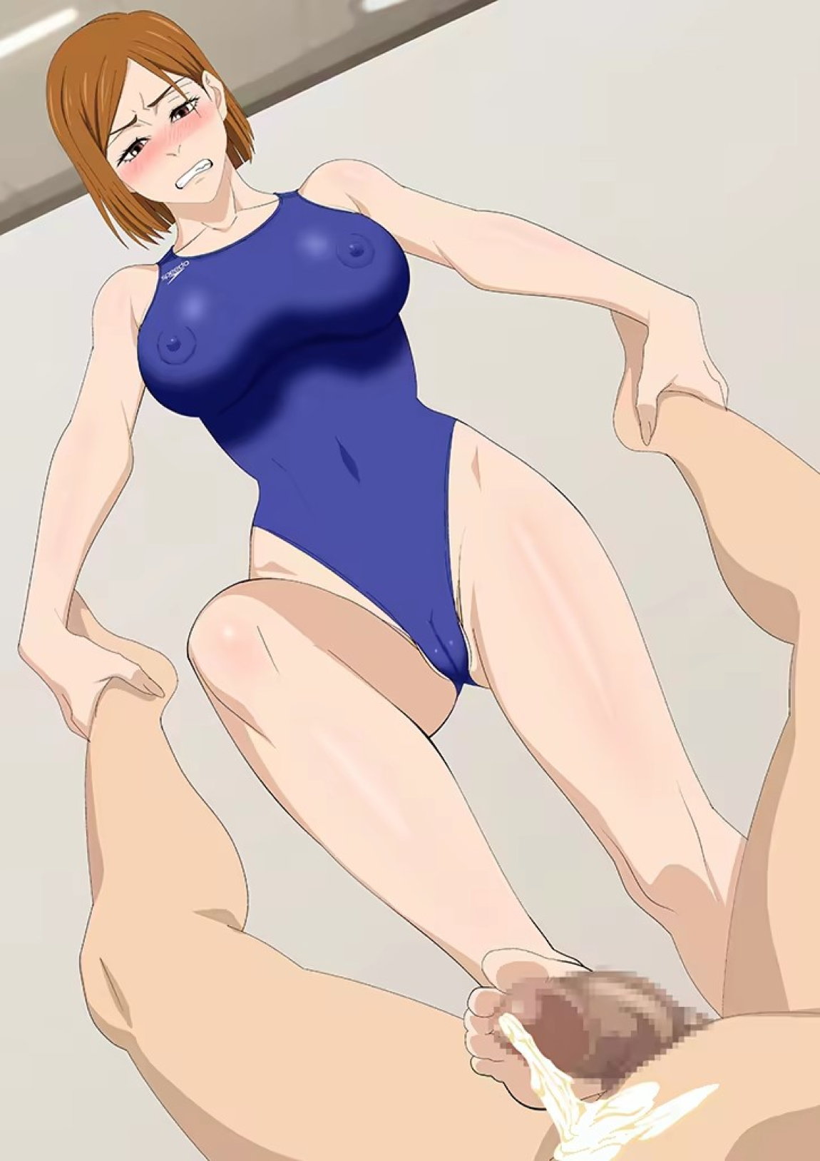 エロコス Dream 30 78ページ