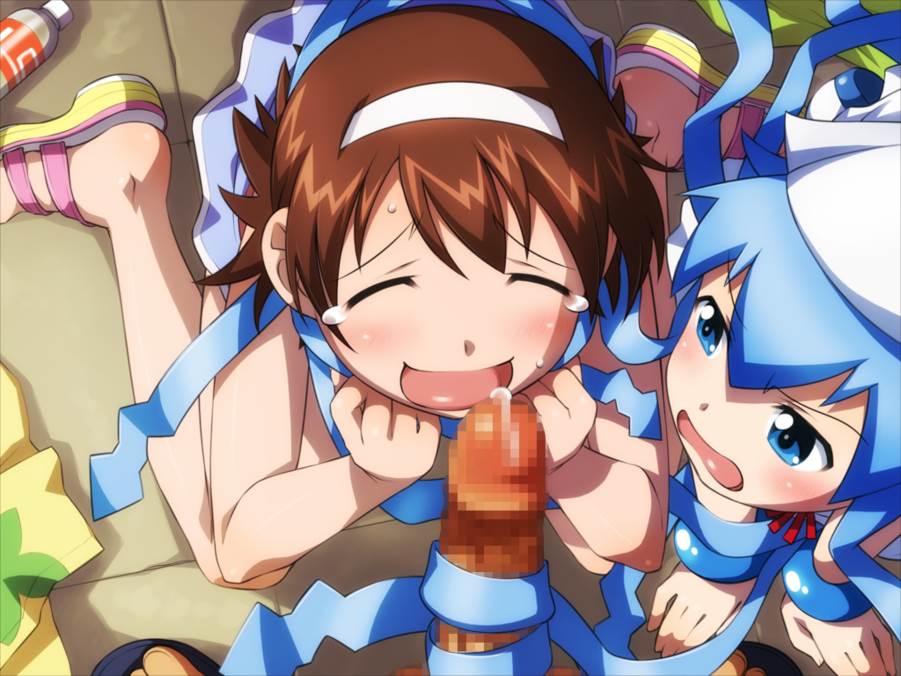 侵略!!イカビウス 7ページ