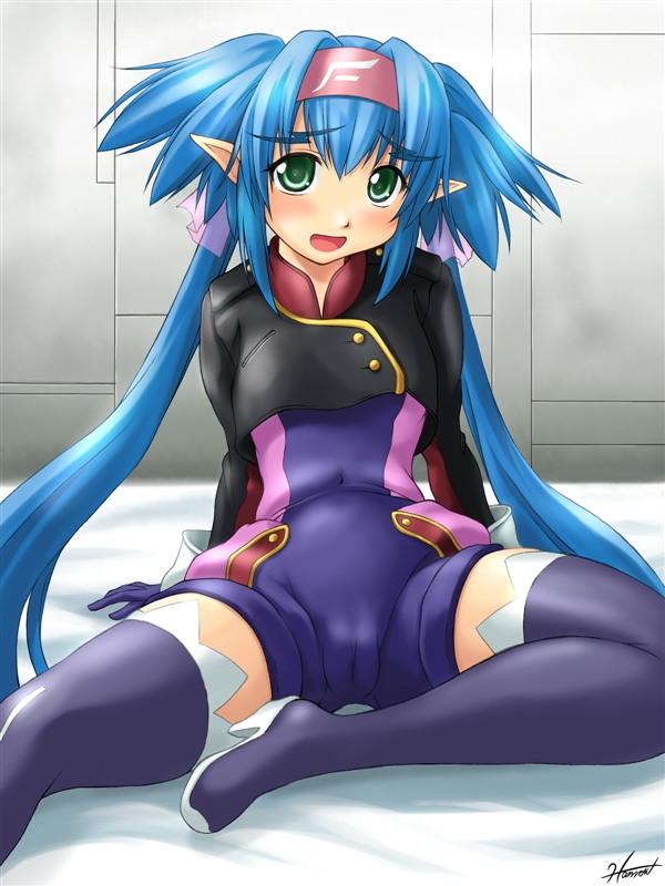 くらくら 7ページ