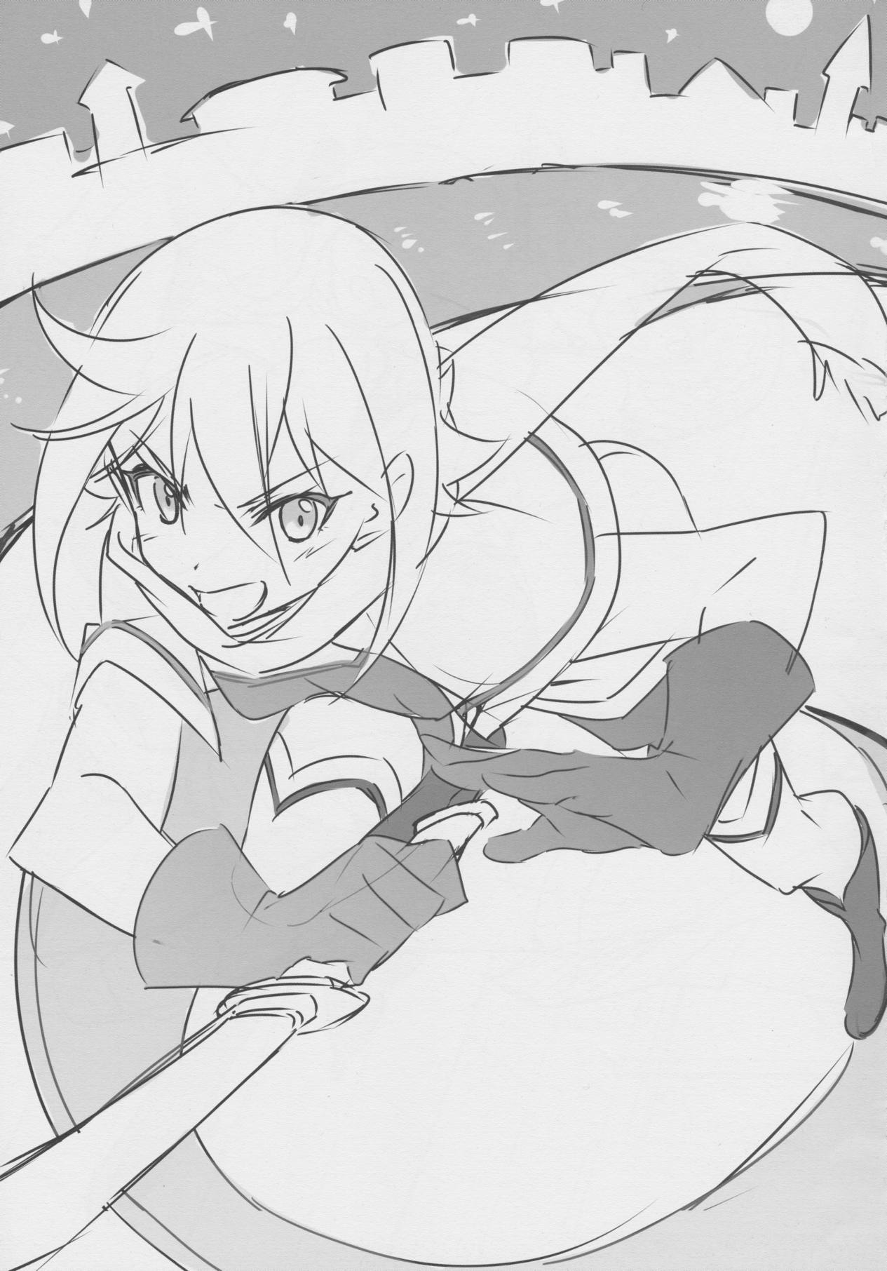 アイクソール2017Winter 7ページ