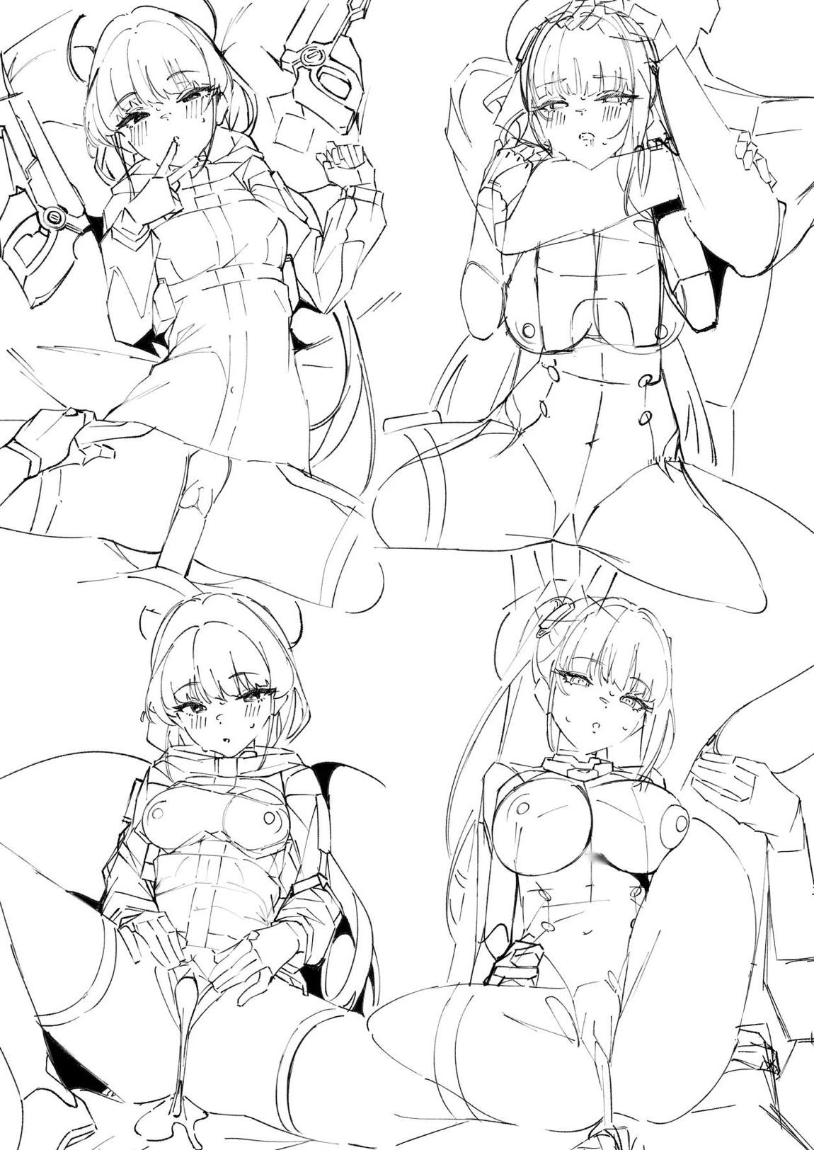 先生これが私たちの願いですどうか受け取ってください 50ページ