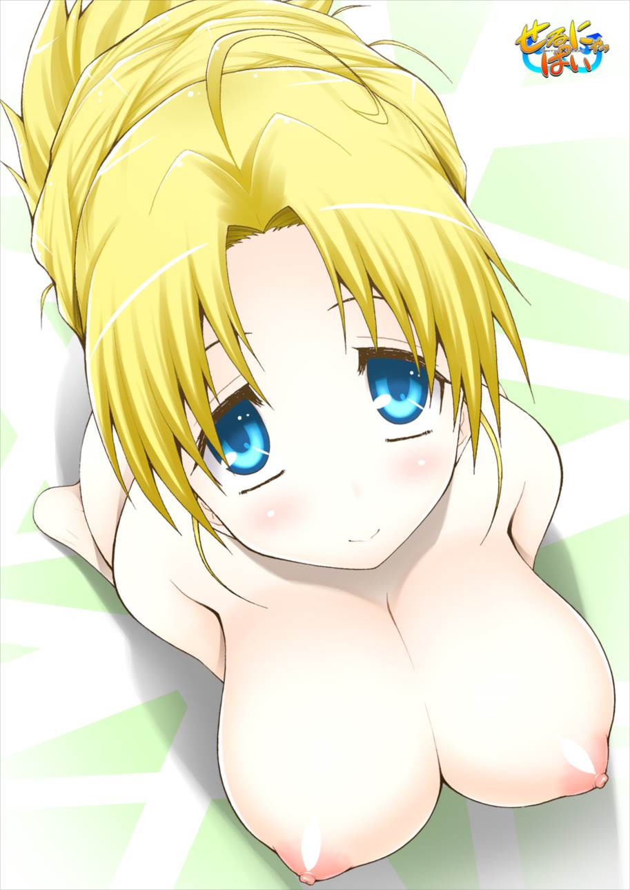 せるにゃっぱい 13ページ