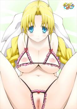 せるにゃっぱい