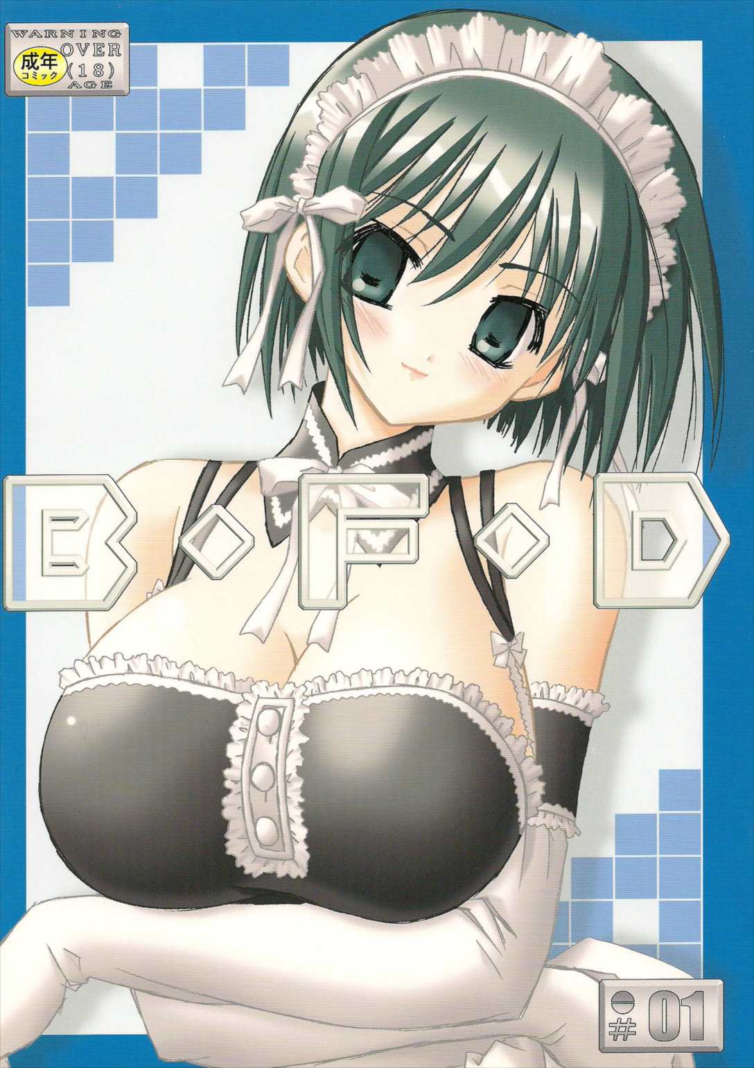 B-F-D 01 1ページ