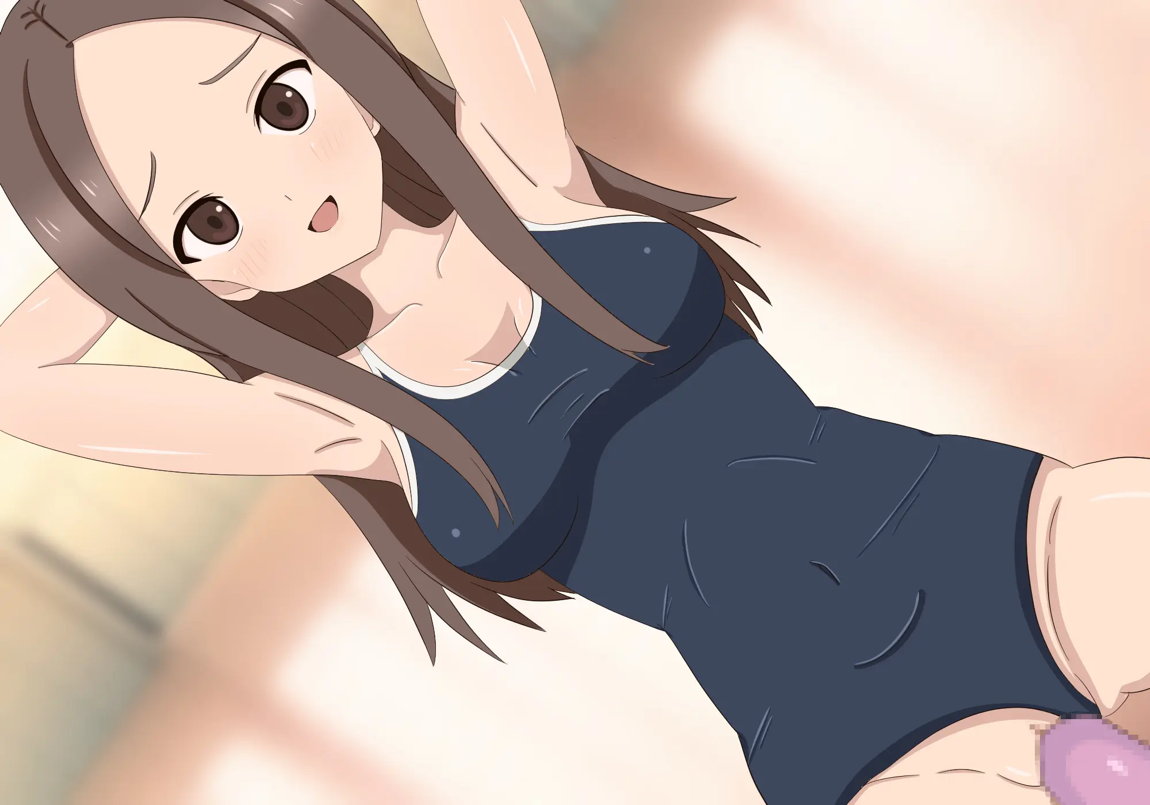 セックスできない僕をからかう彼女 51ページ