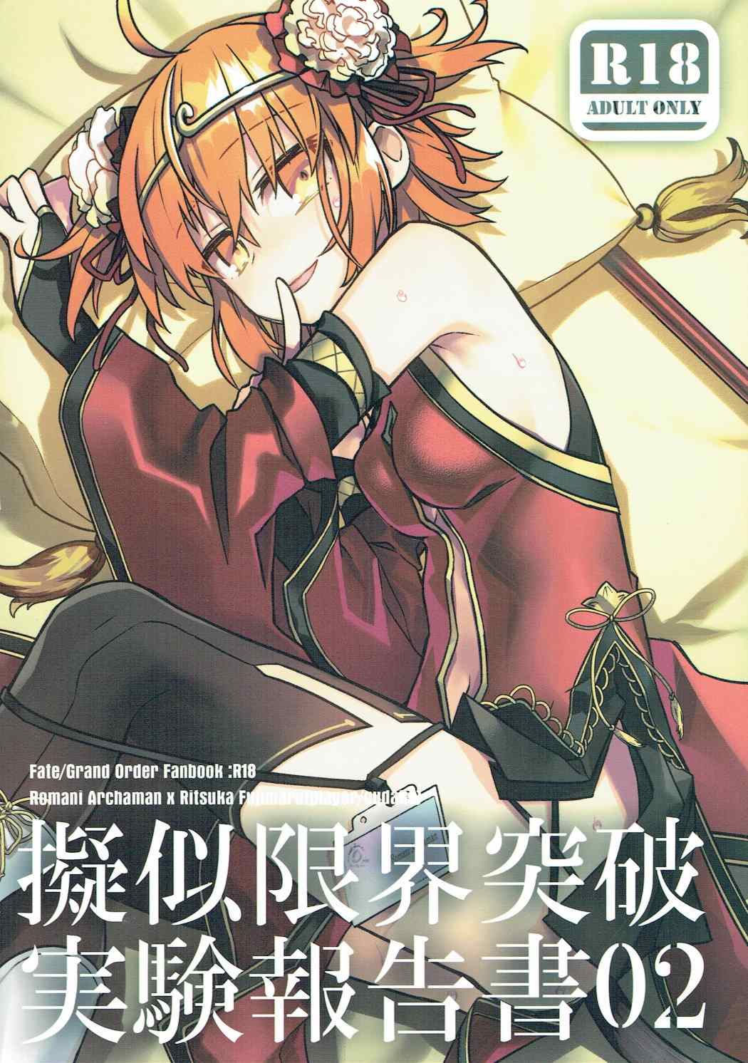 擬似限界突破実験報告書02 1ページ