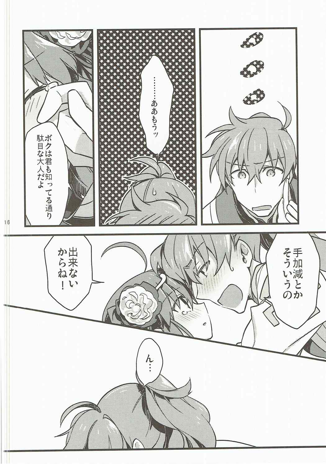 擬似限界突破実験報告書02 15ページ