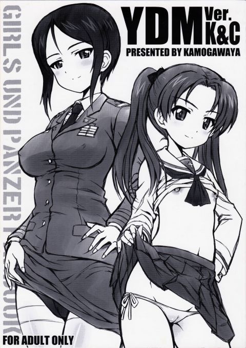 YDM ver.K&C