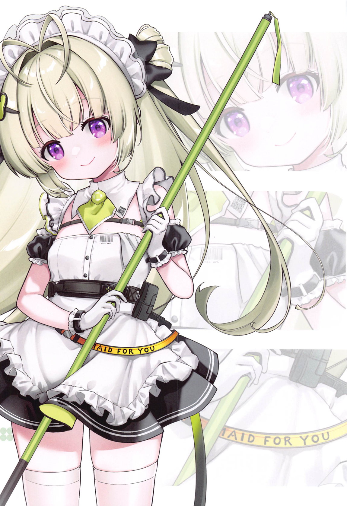 NIKKE-SODA EMOTIONAL SUPPORT 17ページ
