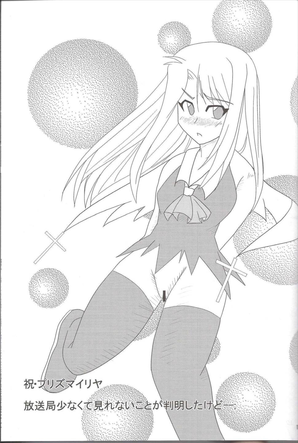 Carni☆Phanちっく ふぁくとりぃ 4 11ページ