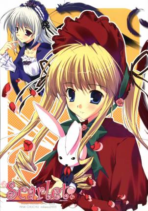 Scarlet