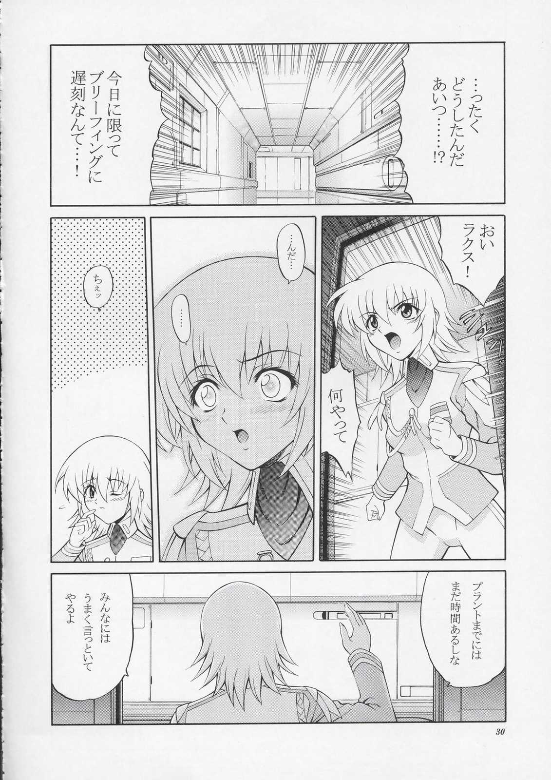STARNNESS 2 29ページ