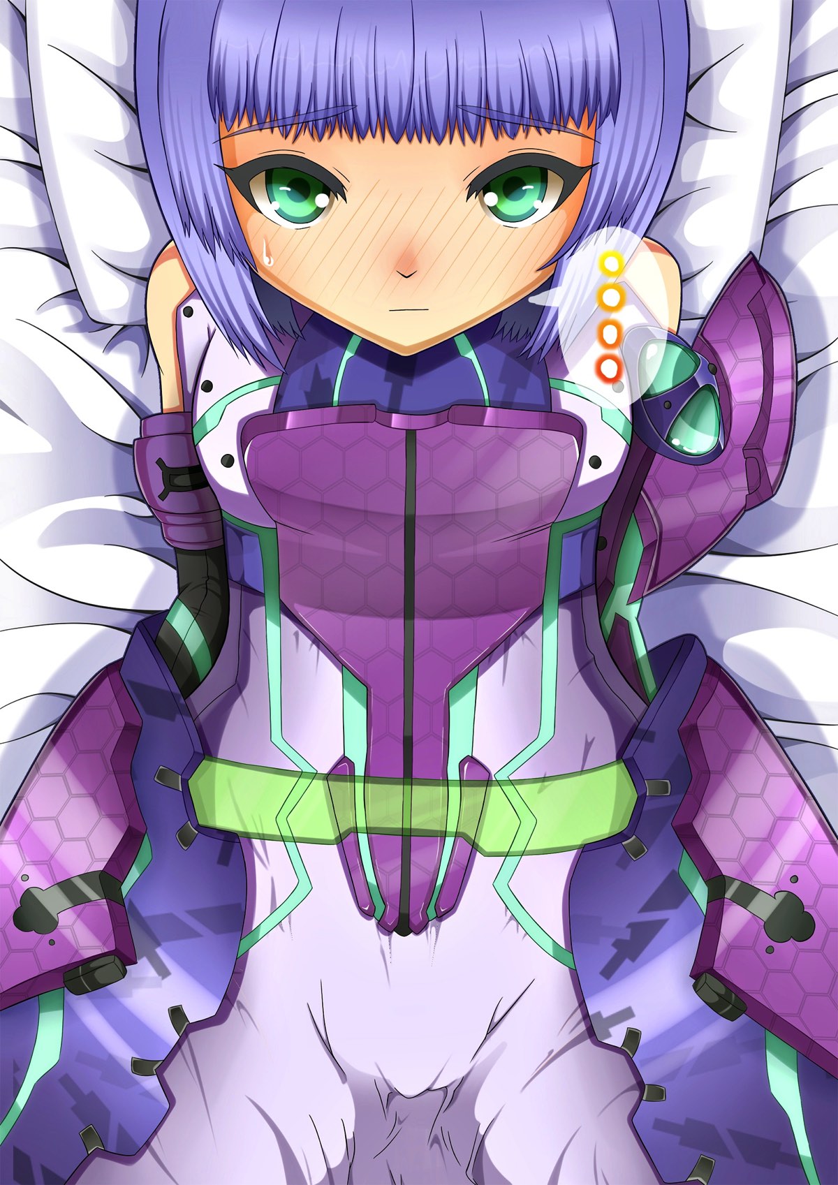 フェティッシュな少女達 ～僕のオカズになってください！～ 73ページ
