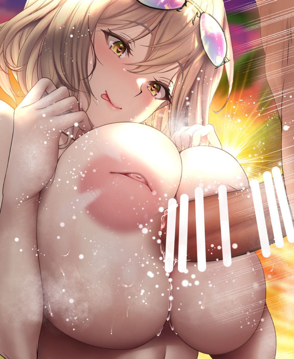 指揮官様、使っとく？♡ 22ページ