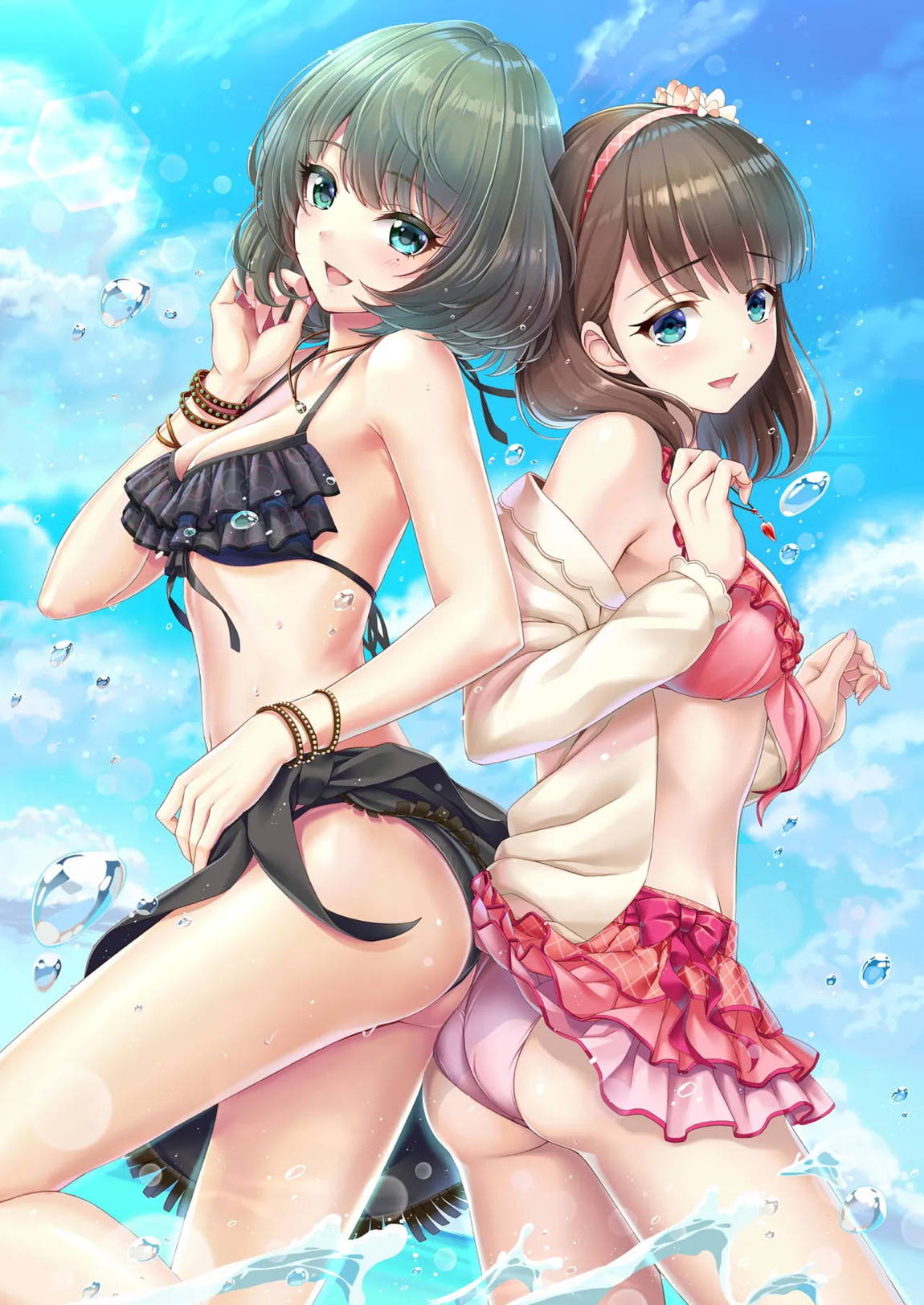 BAD COMMUNICATION？ vol.23 2ページ