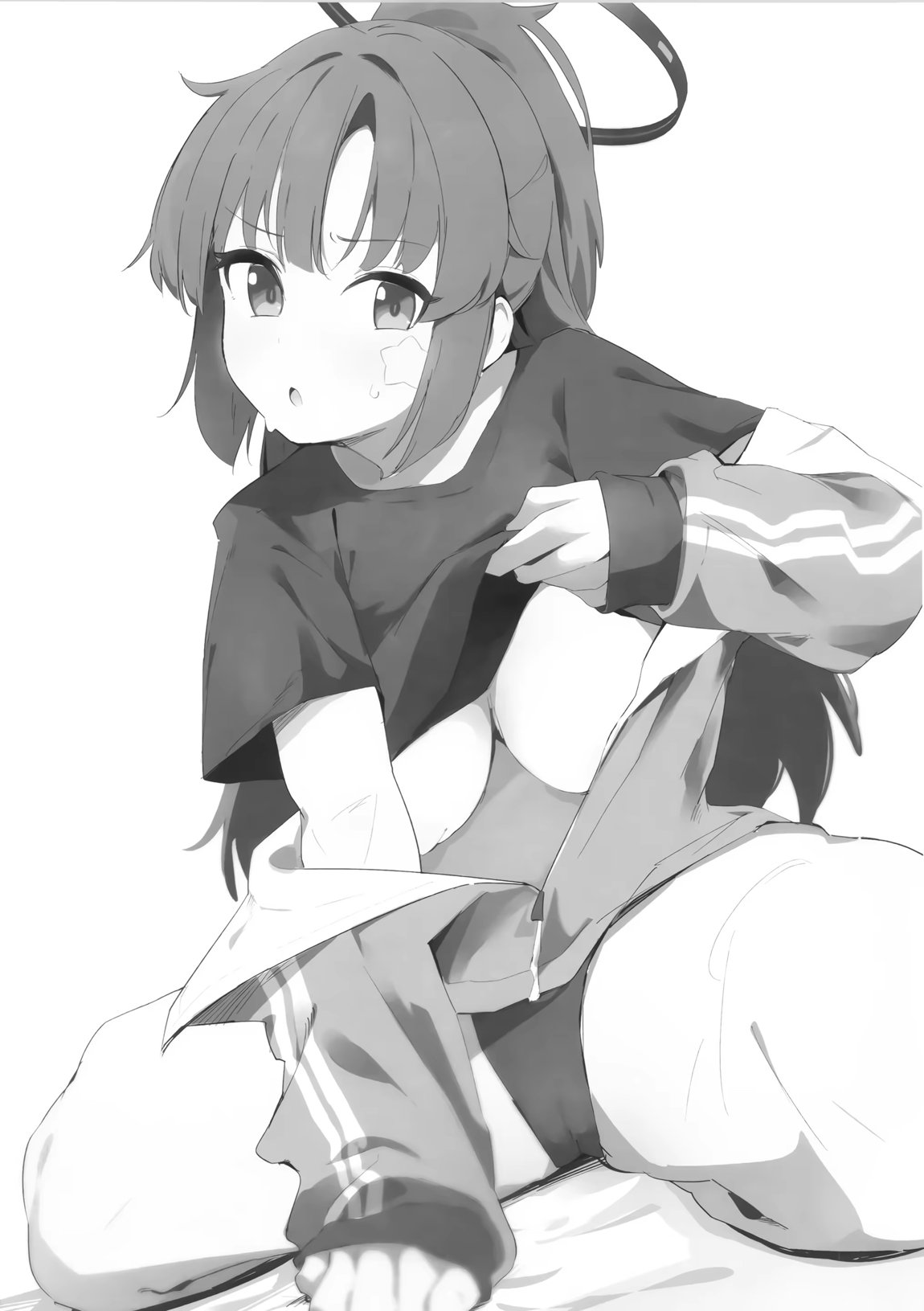 えっちアーカイブ 2ページ