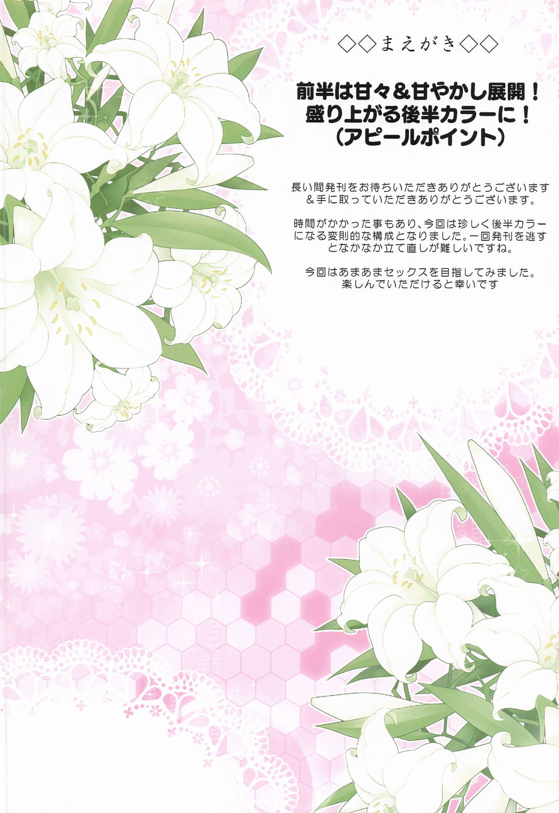 同居ではじまるおねえさんスカイ2 3ページ