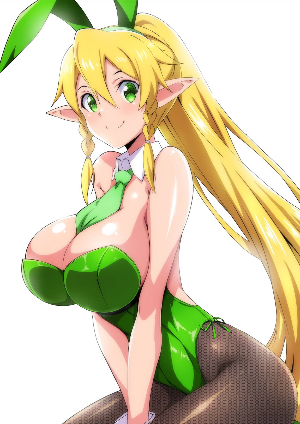 バニーまとめ本 10ページ