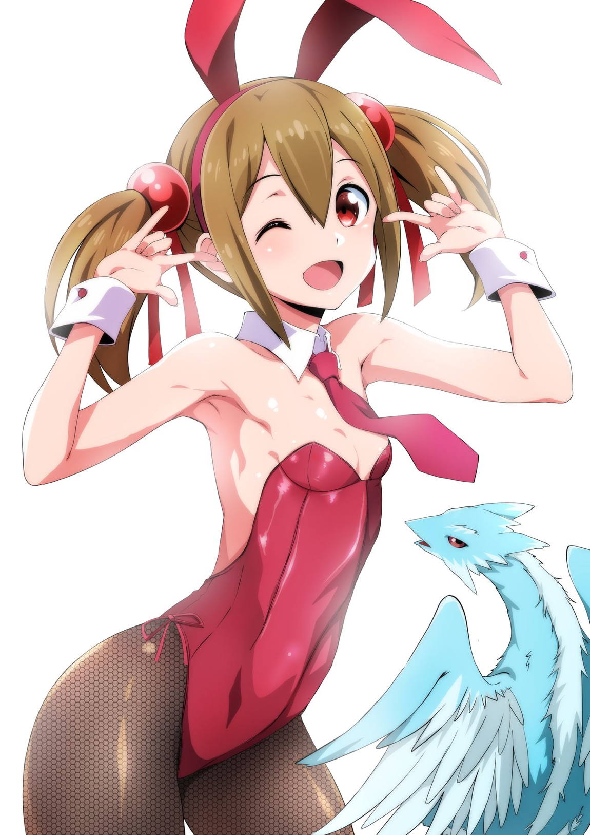 バニーまとめ本 24ページ