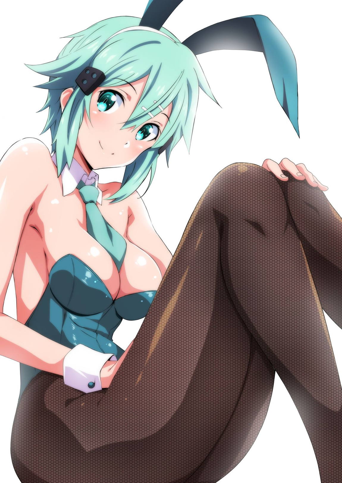 バニーまとめ本 28ページ