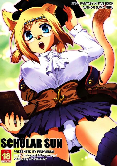 SCHOLAR SUN